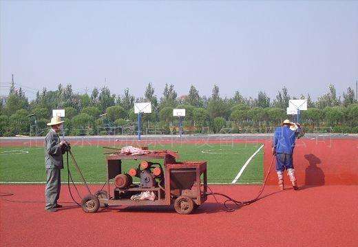 ɳ�h���z�ܵ�ʩ��