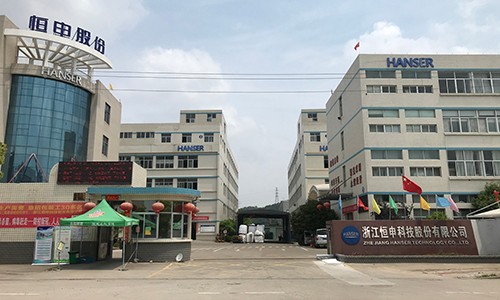 恒申股份 恒申股份