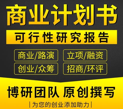 銅川地區(qū)商業(yè)計(jì)劃書代寫與勞務(wù)服務(wù)代理指南